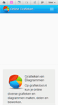 Mobile Screenshot of grafiektool.nl